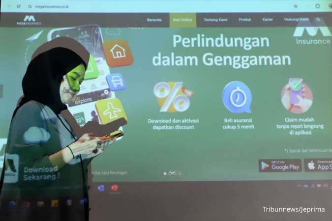 OJK Beri Kelonggaran Waktu Implementasi PSAK 117, Industri Asuransi Sambut Positif Langkah Ini