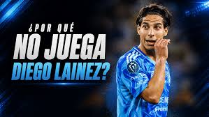 Keputusan Guido Pizarro: Mengapa Diego Lainez Absen dalam Duel Tigres Kontra Nashville