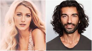 Blake Lively dan Justin Baldoni Akhiri Perseteruan Hukum Mengenai Film 'It Ends With Us' Jelang Sidang Perdana