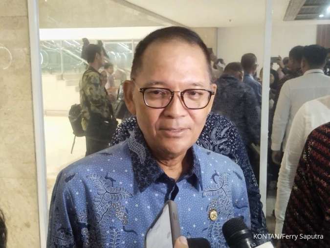 Kekuatan Finansial Penjaminan: Total Aset Industri Mencapai Rp 47,48 Triliun di Kuartal Pertama 2026