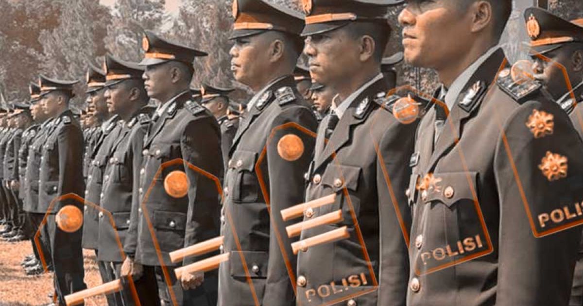REFORMASI JILID II: Polri Hantam Kuota Khusus Akpol, Ini Alasan Menggelegarnya!