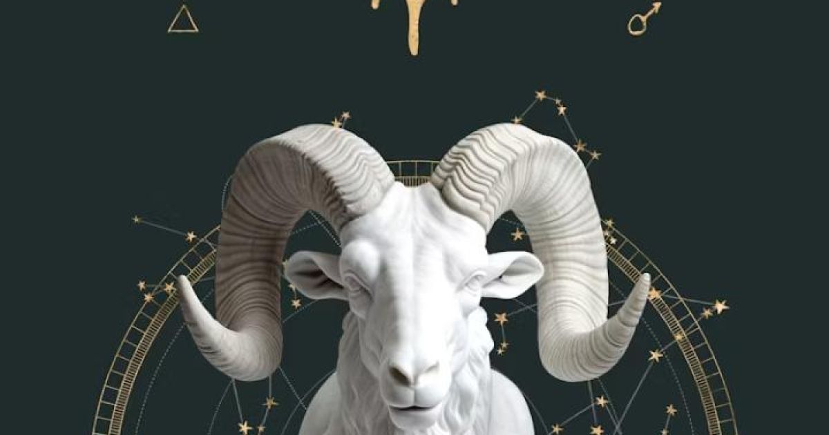 Ramalan Zodiak Aries 7 Mei 2026: Waspadai Intrik Kantor dan Peluang Karier