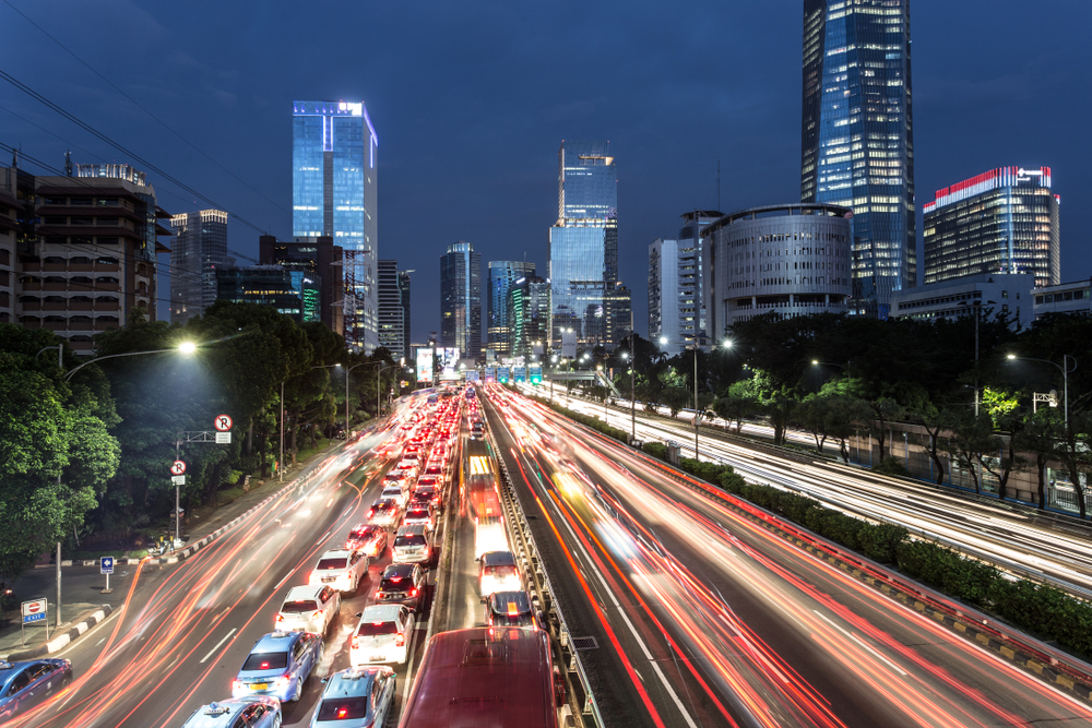 Pertumbuhan Ekonomi RI Kuartal I 2026 Capai 5,61%, Investor Diminta Waspada Potensi Perlambatan Ke Depan