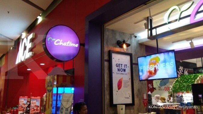 Analisis Strategi Promo Chatime Mei 2026: Upaya Optimalisasi Nilai Belanja Konsumen Milk Tea