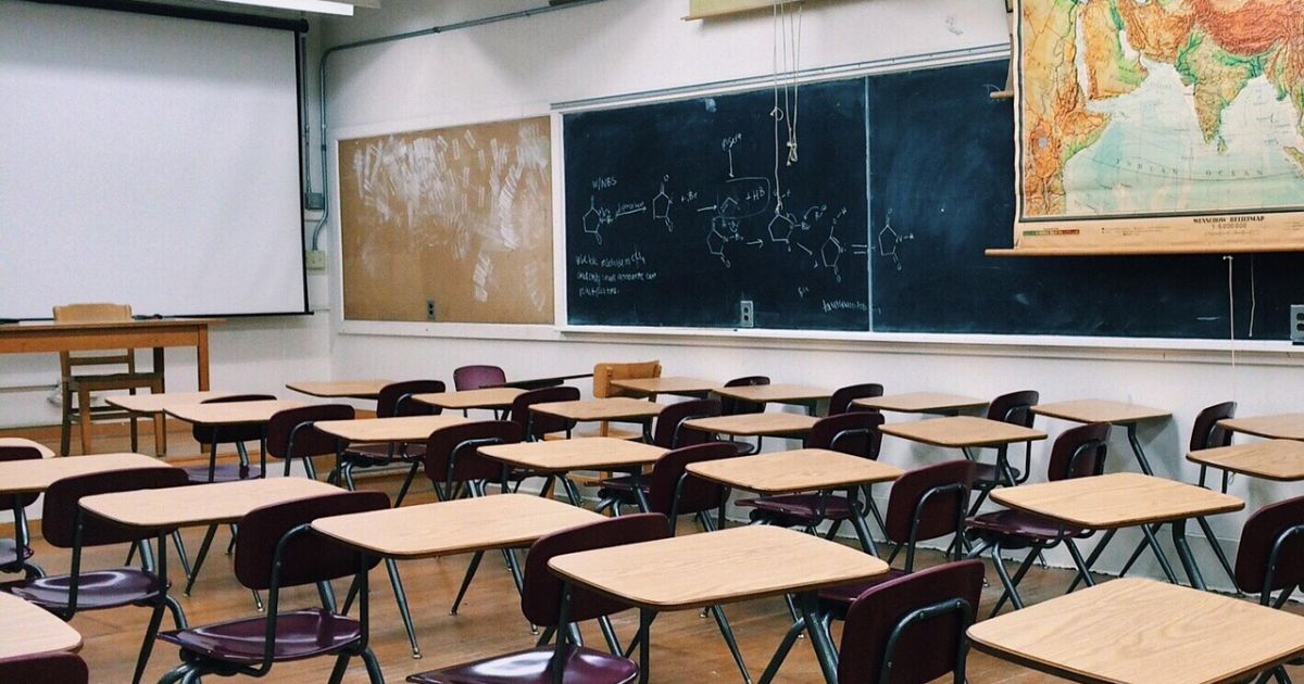 Ilustrasi jurusan kuliah yang unik di dunia [Foto:Pixabay]