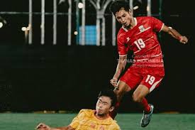 Media Vietnam Puji Taktik Jitu Timnas U17 Indonesia Usai Raih Kemenangan Tipis Atas Tiongkok
