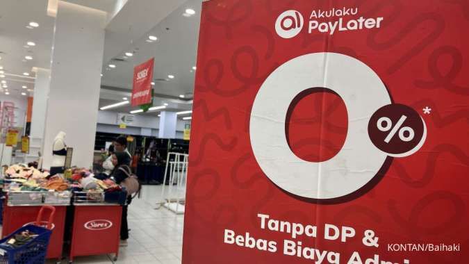 Paylater Melonjak Signifikan, OJK Ungkap Nilai Pembiayaan BNPL Tembus Rp12,81 Triliun di Awal 2026