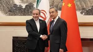 Beijing Desak Pembukaan Kembali Selat Hormuz Pasca Konflik Iran-AS, Upayakan De-eskalasi Regional