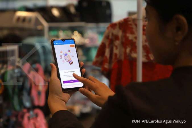 Proyeksi Pertumbuhan Fantastis: Kredit BNPL Bank Diprediksi Melonjak 24,2% Hingga Kuartal Pertama 2026