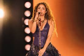 Respons Permintaan Fantastis, Shakira Tambah Lima Konser Tambahan di AS untuk Tur Dunia 2026
