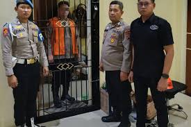 Tak Terima Dipecat, Perwira Polda Sumut Terlibat Video Kontroversial Ajukan Proses Banding