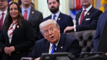 Strategi Kebugaran Donald Trump di Usia Senja: Rahasia Vitalitas Tanpa Olahraga Berat Menurut Mantan Presiden AS