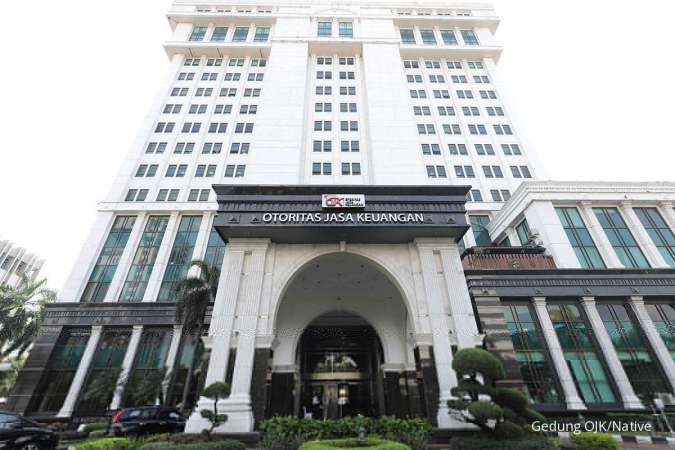 OJK Tingkatkan Pengawasan Ketat: 16 Lembaga Keuangan di Bawah Sorotan Khusus Hingga April 2026