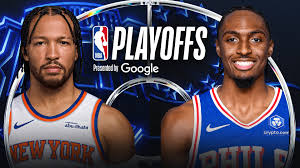 Analisis Taktis Duel Panas Wilayah Timur: 76ers Hadapi Tantangan Berat dari Knicks di Tengah Persaingan Klasemen