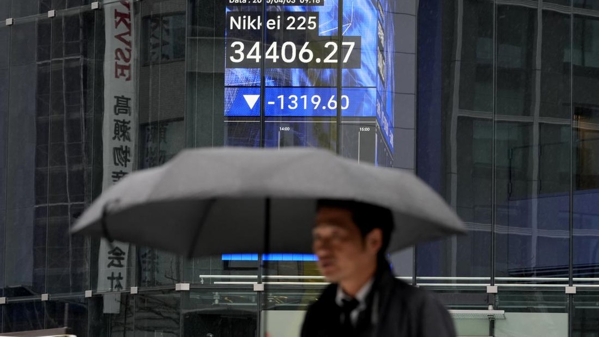 Pasar Saham Asia Menguat Signifikan, Investor Abaikan Eskalasi Retorika Geopolitik AS-Iran