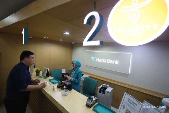 LINE Bank Perluas Layanan Keuangan Digital dengan Peluncuran Fitur Investasi Reksa Dana