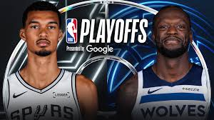 Spurs Raih Kemenangan Tipis di Kandang Pasca Drama Sengit Kontra Timberwolves Mei 2026