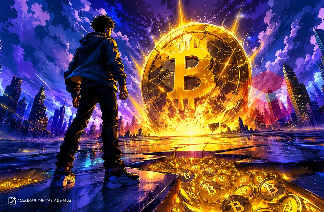 Arus Keluar Bitcoin dari Binance Meningkat, Analis Soroti Potensi Reli Pasar Baru