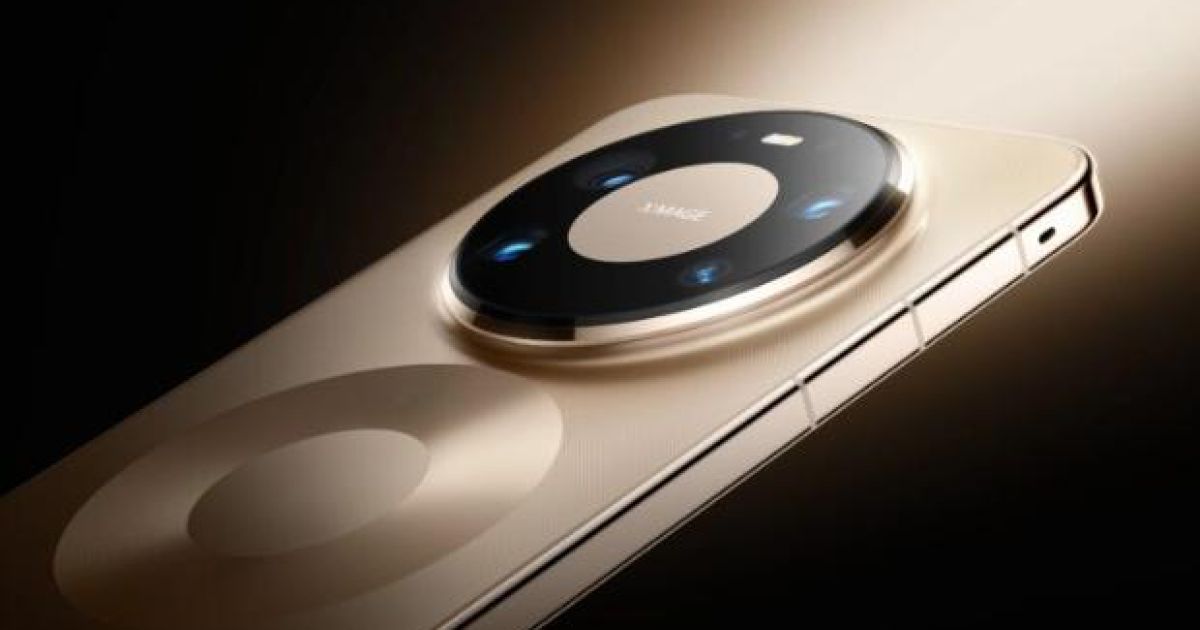 Huawei Mate 90 Pro Max Sertakan Lensa Telefoto Periskop 10x