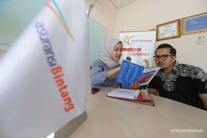 Antisipasi Regulasi Baru OJK, Asuransi Bintang Perkuat Struktur Permodalan Secara Bertahap