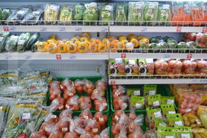 Cek Harga Terbaru! Superindo, Tip Top, dan Hypermart Tawarkan Diskon Menggiurkan untuk Daging dan Hasil Laut Awal Mei 2026