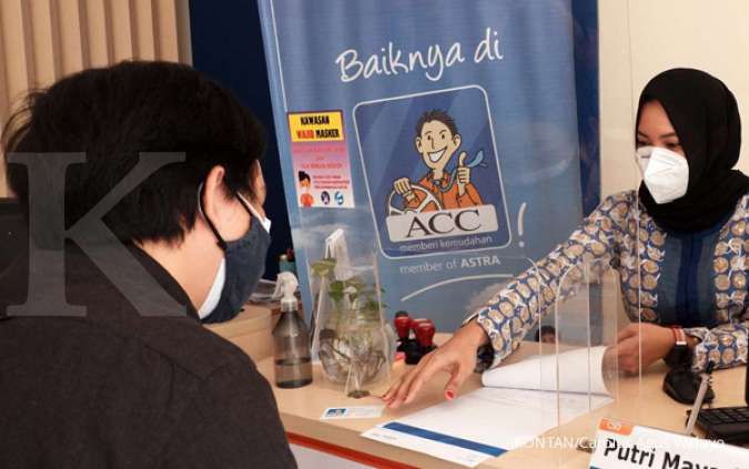 Kinerja Pembiayaan ACC Tunjukkan Pertumbuhan Solid di Tengah Pengelolaan Risiko Ketat