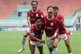 Duel Penentu Mahkota Juara Liga 2: Optimisme Tinggi Garudayaksa FC Hadapi PSS Sleman di Maguwoharjo