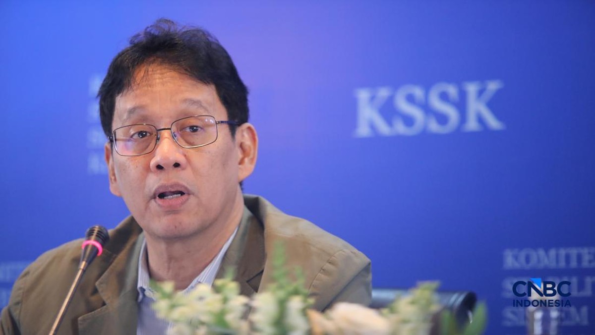 Bali Disiapkan Jadi Pusat Keuangan Eksklusif Mirip Dubai untuk Tarik Investasi Global