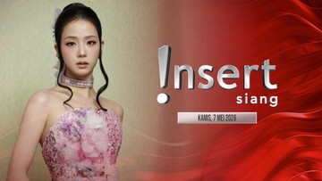 Kilau Karpet Merah Met Gala 2026: Jisoo BLACKPINK Debut, Busana Ikonik Pukau Industri Mode Dunia