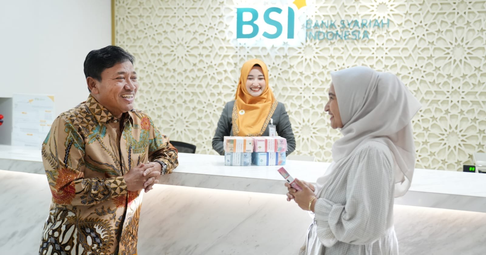 Bank Syariah Indonesia (BRIS) Tetapkan Jadwal Pembagian Dividen Tunai Tahun Buku 2025 Senilai Rp1,51 Triliun