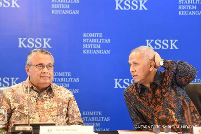 Simpanan Rahasia Nasabah: Mengapa Dana di Atas Bunga Penjaminan Tetap Bertahan di Level Tinggi?