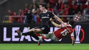 Duel Sengit di Europa League: Analisis Mendalam Pertemuan Freiburg Kontra Braga, Statistik Perang dan Prediksi Line-up