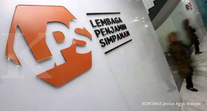 Stabilitas Dana Nasabah Terjamin: LPS Tegaskan Kurs Rupiah Tak Goyahkan Pertumbuhan Dana Pihak Ketiga