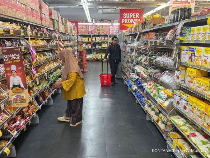 Strategi Belanja Hemat Akhir Pekan: Superindo Tawarkan Harga Spesial Produk Kebutuhan Pokok