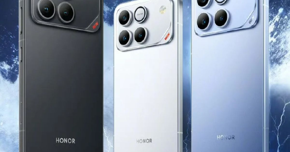Honor Siapkan Baterai Monster: 12.000 mAh dan 10.000 mAh Dual-Cell, Gebrakan yang Mengubah Pasar Smartphone?