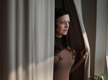 Claire Brosseau Foto: Toronto Star via Getty Images/Richard Lautens