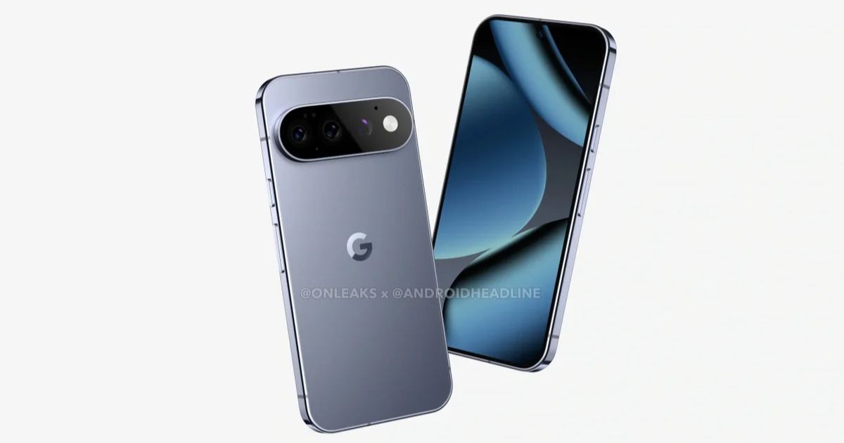 Google Pixel 11 Series: Bocoran Spesifikasi Gemparkan Pasar, Chip Generasi Baru dan Sensor Kamera Revolusioner Siap Menggebrak!