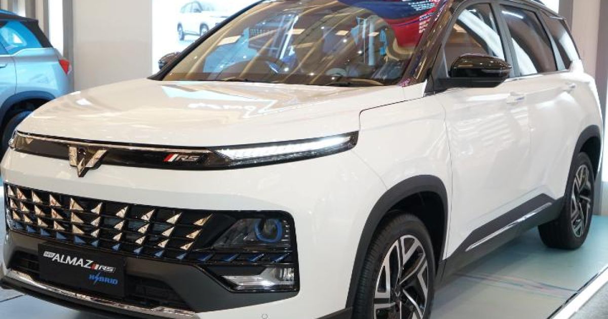 Daftar Harga Mobil Wuling Mei 2026: Dari Lini EV hingga Model Terbaru