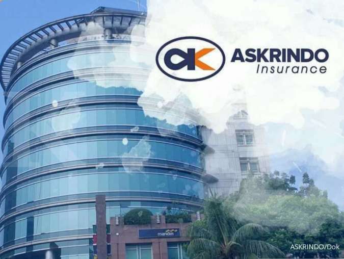 Kinerja Moneter Askrindo Menggeliat: Premi Tembus Rp 1,16 Triliun di Awal Tahun 2026