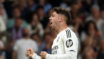 Cedera Kepala Federico Valverde: Real Madrid Rilis Detail Absen Dua Pekan Pasca Adu Fisik di Sesi Latihan