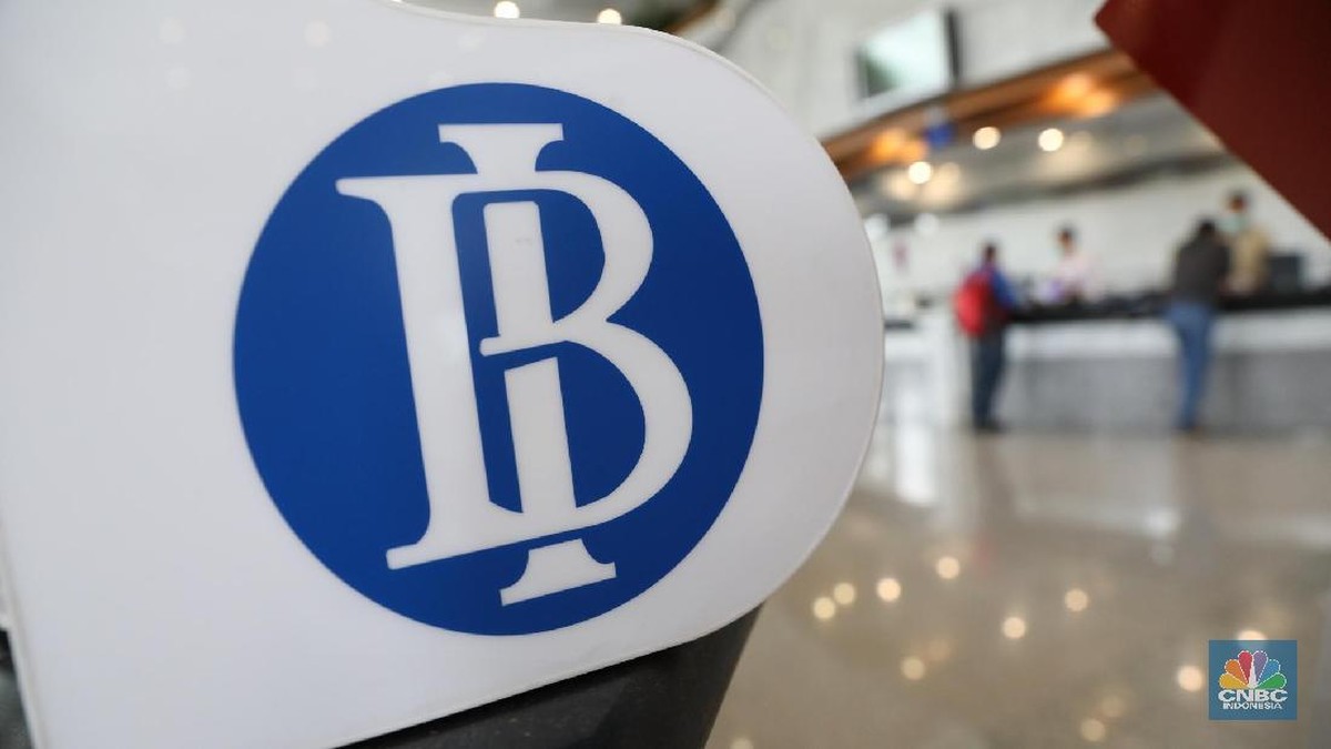 Foto: CNBC Indonesia/Muhammad Sabki