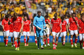 Menghadapi Ujian Berat di Laga Kandang Terakhir, FC Kaiserslautern Bertekad Hentikan Tren Negatif