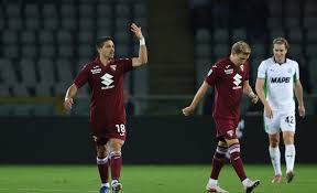 Drama Lima Gol Tersaji! Simeone Antar Torino Raih Kemenangan Krusial Atas Sassuolo di Jornada 36 Serie A