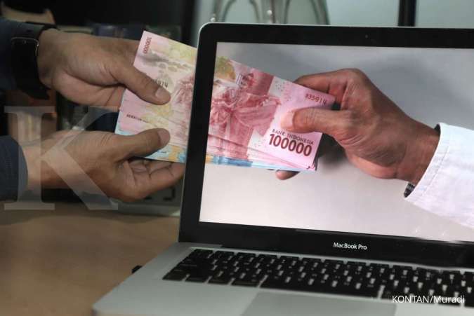 Pengawasan Ketat OJK Berbuah Sanksi: Fintech Indosaku Dikenai Denda Akibat Kelalaian Penagihan Pihak Ketiga