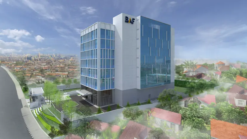 PT Bussan Auto Finance Tbk (BAFI)