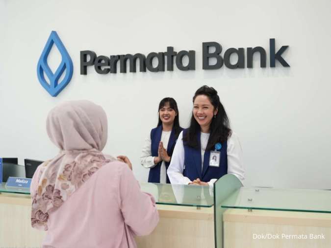 Pembiayaan Berkelanjutan Bank Permata Tembus Signifikan, Capai Belasan Persen Portofolio Hingga Awal 2026