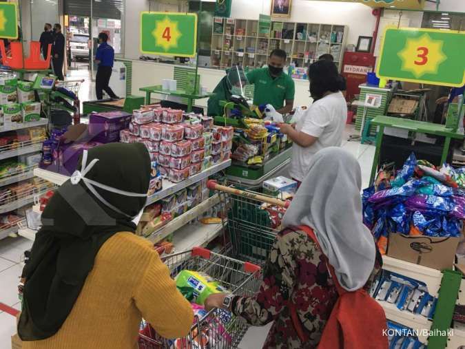 Akhir Pekan Spesial: Tip Top Tawarkan Diskon Besar Kebutuhan Harian dan Produk Segar Mei 2026