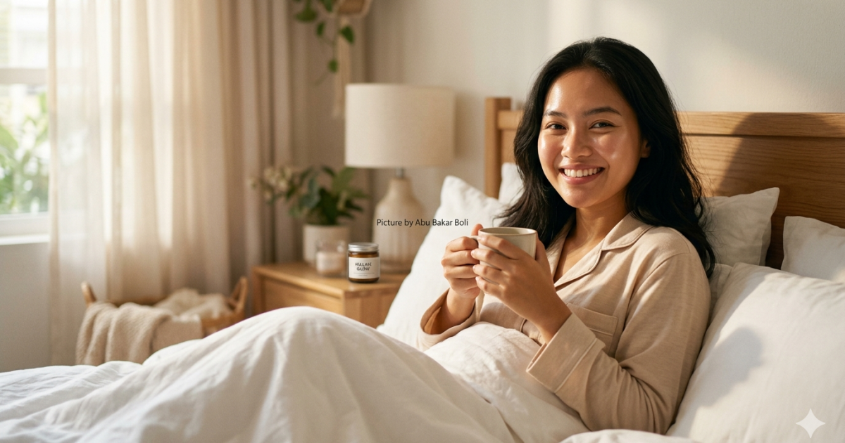 Rahasia Kulit Glowing Tiap Pagi: Cukup Pakai 7 Krim Malam Ini Saja yang Terdaftar Resmi di BPOM!