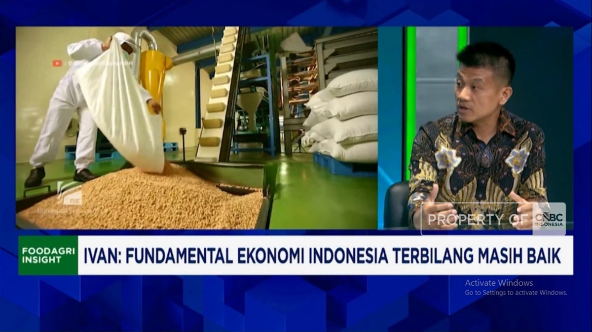Hadapi Kenaikan Biaya Produksi, Produsen Olahan Kacang Bidik Ekspansi ASEAN dan Teknologi AI