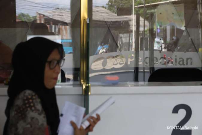 Kantor Cabang Pegadaian Tetap Vital di Tengah Lonjakan Tren Layanan Digital